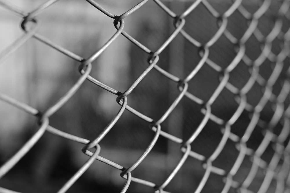 fence