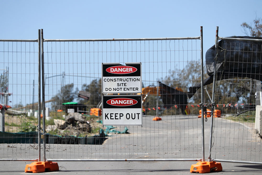 Construction Site