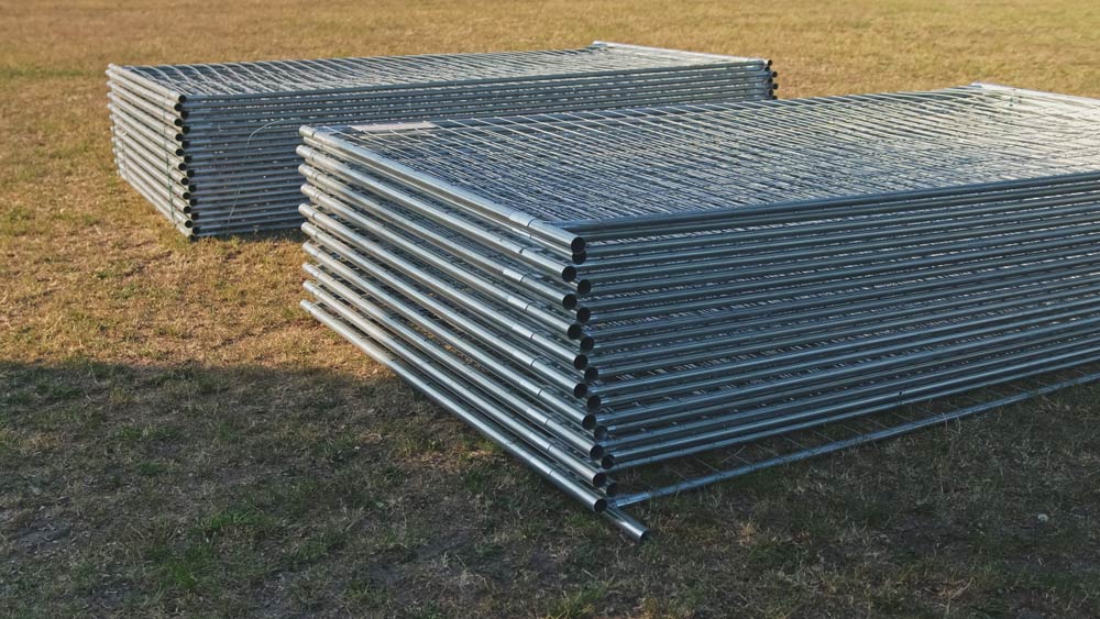 fence