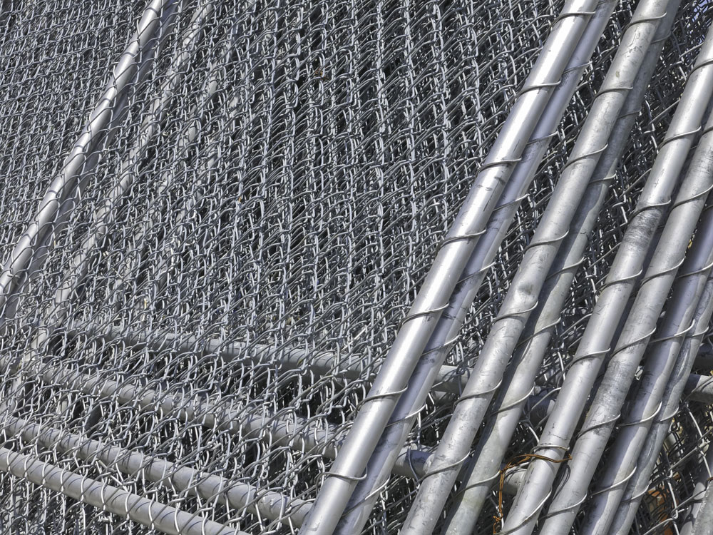 Fences